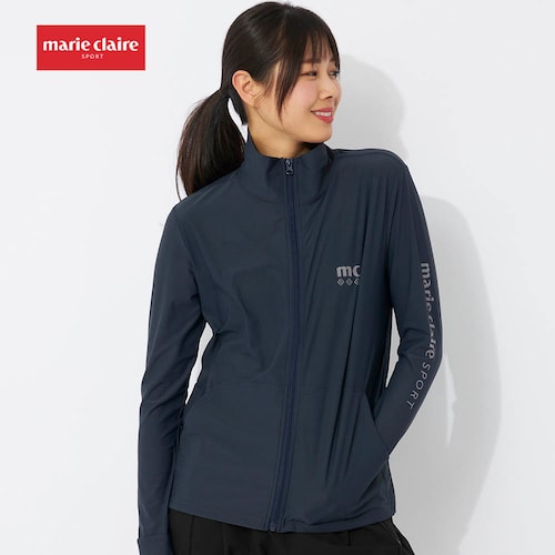 【特別価格】接触冷感UVジャケット