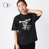 【オーシャンパシフィック/OCEAN PACIFIC】【特別価格】プリントTシャツ