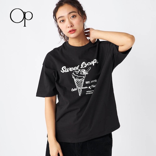【特別価格】プリントTシャツ