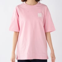 フラワー（ピンク）