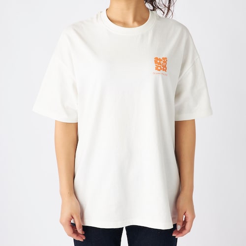 【特別価格】プリントTシャツ
