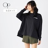 【オーシャンパシフィック/OCEAN PACIFIC】【特別価格】体型カバー水着4点セット