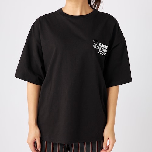 【特別価格】サガラ刺繍Tシャツ