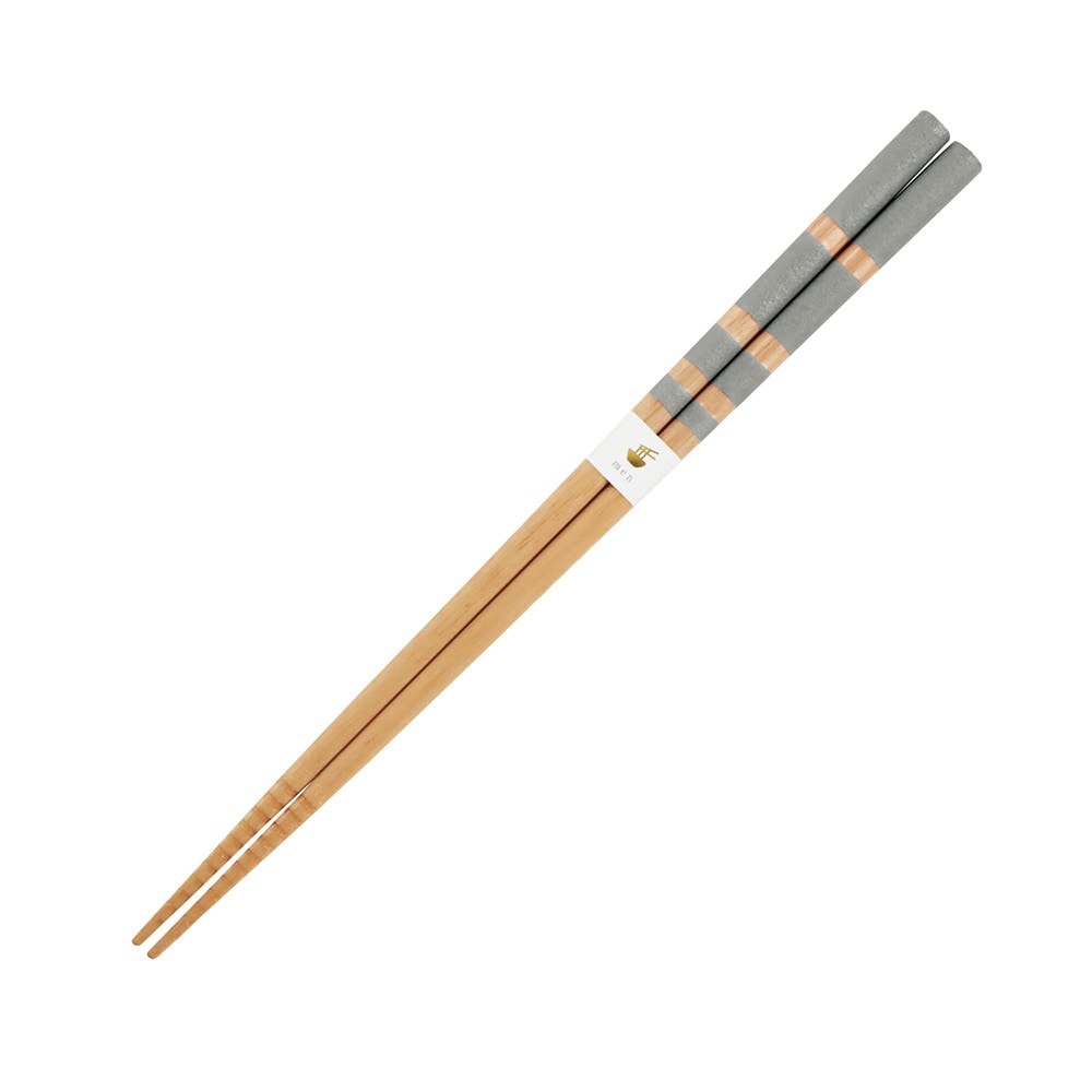 グレー