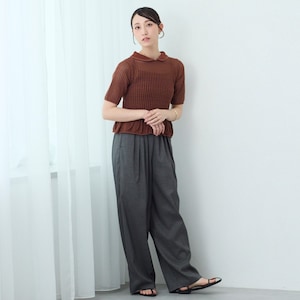 モデル身長165cm／ＦＲＥＥサイズ