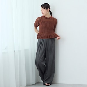 モデル身長165cm／ＦＲＥＥサイズ
