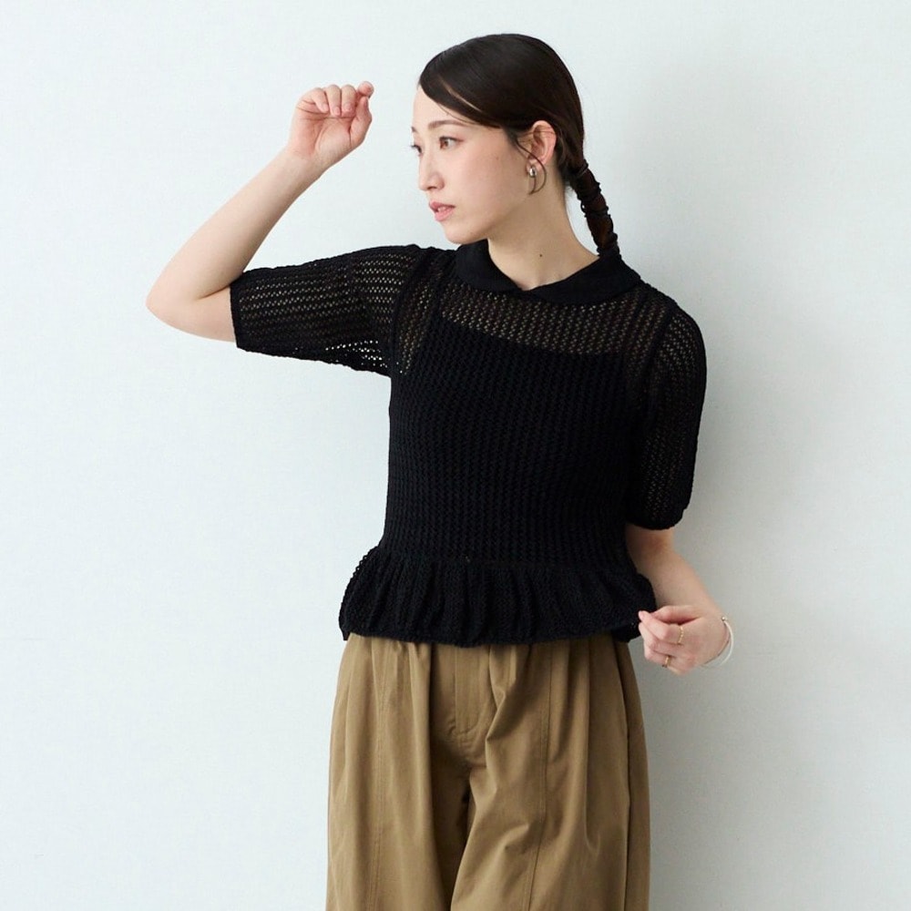 モデル身長165cm／ＦＲＥＥサイズ