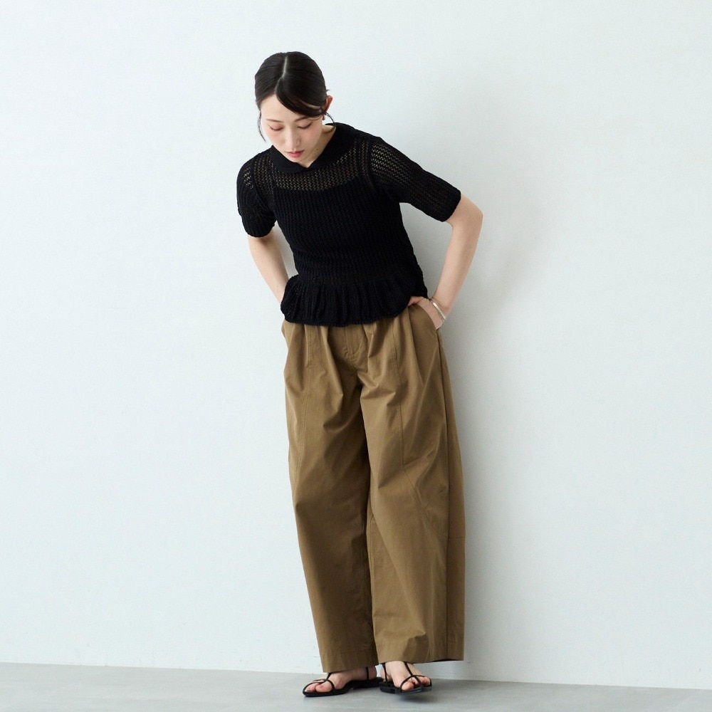 モデル身長165cm／ＦＲＥＥサイズ