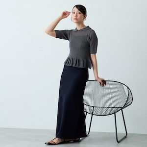 モデル身長165cm／ＦＲＥＥサイズ