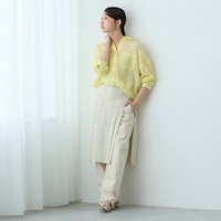 モデル身長165cm／ＦＲＥＥ