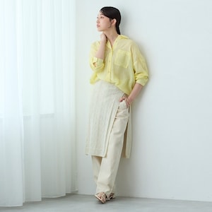 モデル身長165cm／ＦＲＥＥ