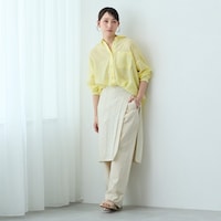 モデル身長165cm／ＦＲＥＥ