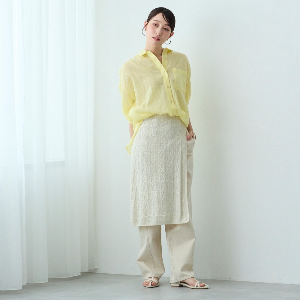 モデル身長165cm／ＦＲＥＥ