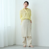 モデル身長165cm／ＦＲＥＥ