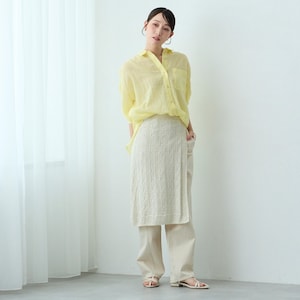 モデル身長165cm／ＦＲＥＥ