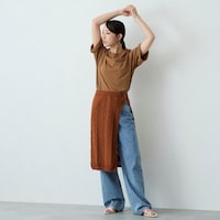 モデル身長165cm／ＦＲＥＥ