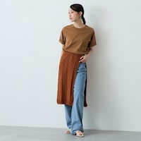 モデル身長165cm／ＦＲＥＥ