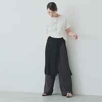 モデル身長165cm／ＦＲＥＥ