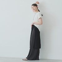 モデル身長165cm／ＦＲＥＥ