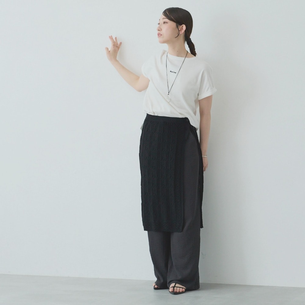 モデル身長165cm／ＦＲＥＥ