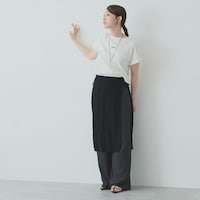 モデル身長165cm／ＦＲＥＥ