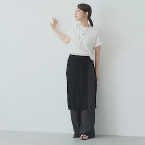 モデル身長165cm／ＦＲＥＥ