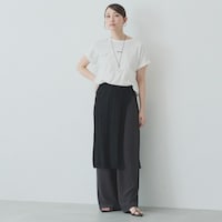 モデル身長165cm／ＦＲＥＥ
