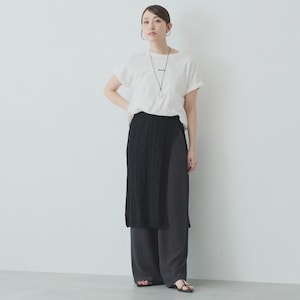 モデル身長165cm／ＦＲＥＥ