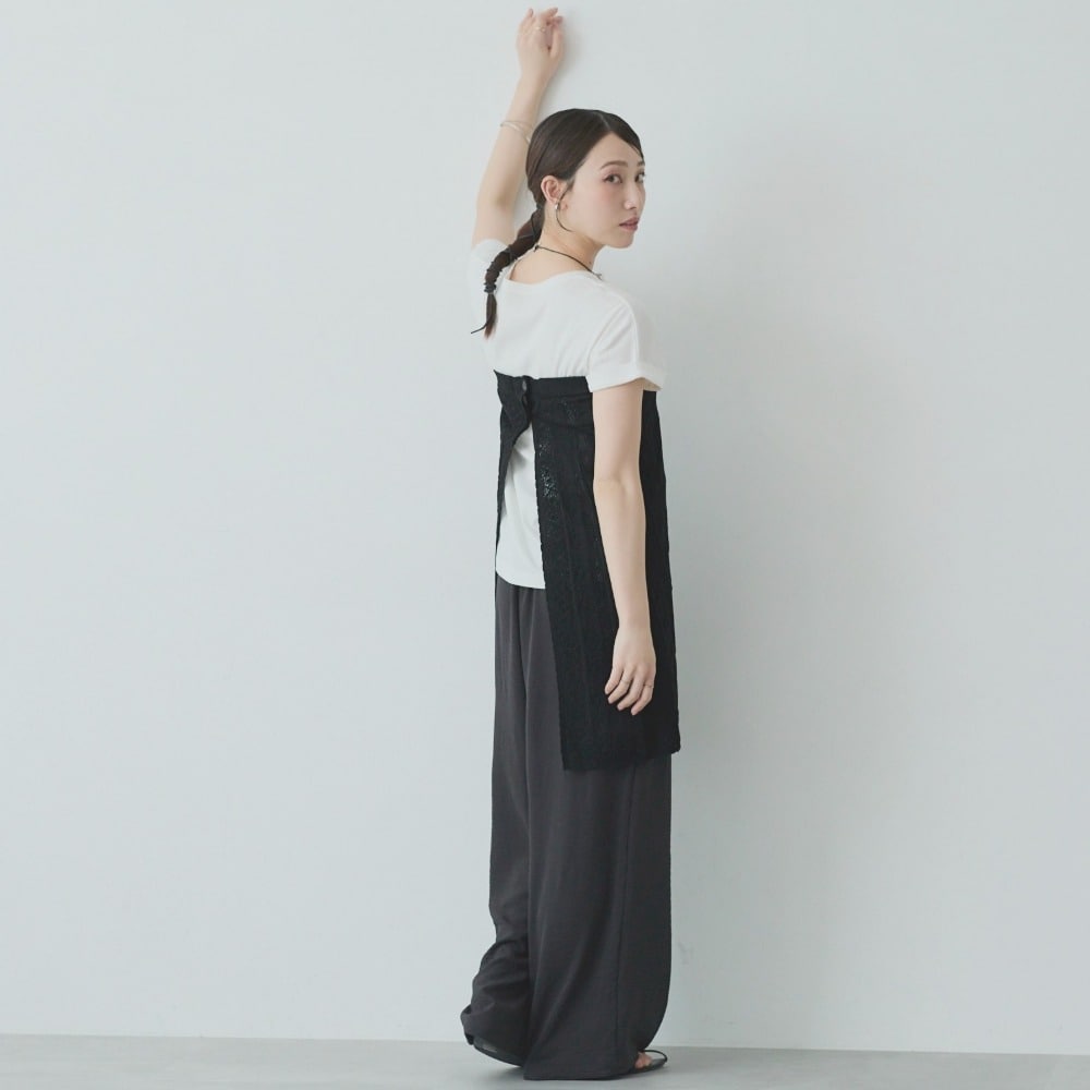 モデル身長165cm／ＦＲＥＥ