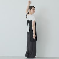 モデル身長165cm／ＦＲＥＥ