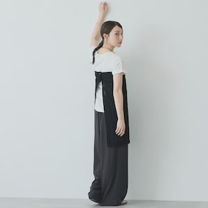 モデル身長165cm／ＦＲＥＥ
