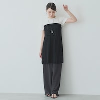 モデル身長165cm／ＦＲＥＥ