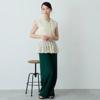 モデル身長165cm／ＦＲＥＥサイズ