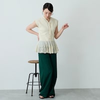 モデル身長165cm／ＦＲＥＥサイズ