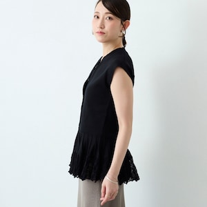 モデル身長165cm／ＦＲＥＥサイズ