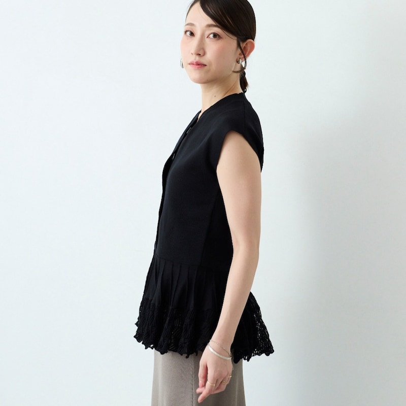 モデル身長165cm／ＦＲＥＥサイズ