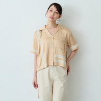 モデル身長165cm／ＦＲＥＥサイズ