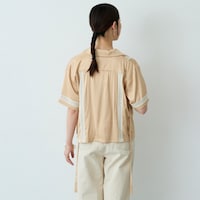 モデル身長165cm／ＦＲＥＥサイズ