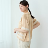 モデル身長165cm／ＦＲＥＥサイズ