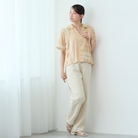 モデル身長165cm／ＦＲＥＥサイズ