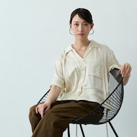 モデル身長165cm／ＦＲＥＥサイズ