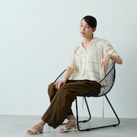 モデル身長165cm／ＦＲＥＥサイズ