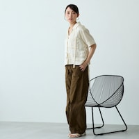 モデル身長165cm／ＦＲＥＥサイズ