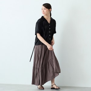 モデル身長165cm／ＦＲＥＥサイズ