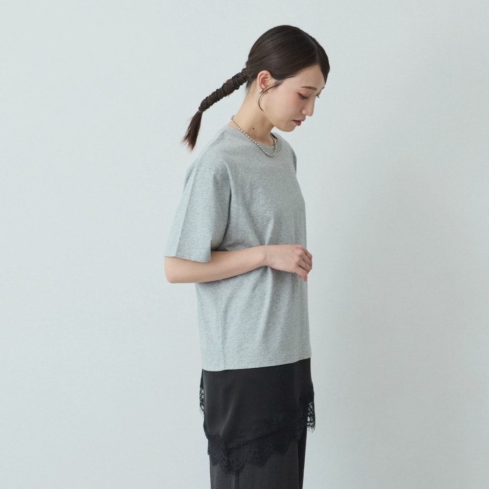 モデル身長165cm／ＦＲＥＥサイズ