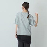 モデル身長165cm／ＦＲＥＥサイズ