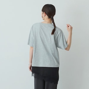モデル身長165cm／ＦＲＥＥサイズ