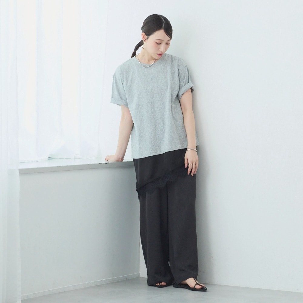 モデル身長165cm／ＦＲＥＥサイズ