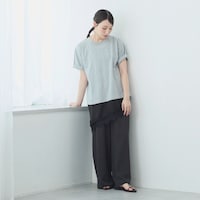 モデル身長165cm／ＦＲＥＥサイズ