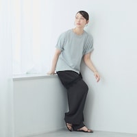 モデル身長165cm／ＦＲＥＥサイズ
